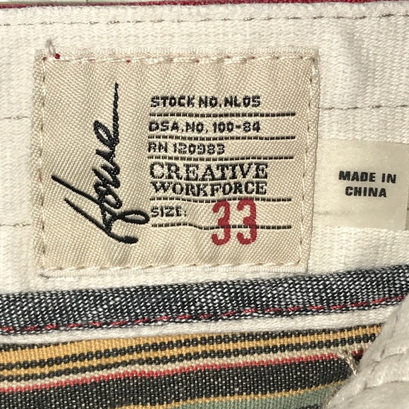 “Howe” Board Short/ Walk Short - Picture 3 of 7